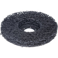 Диск зачистной (125х22.2 мм) для УШМ Росомаха 444125