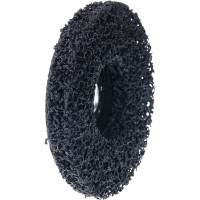 Диск зачистной (125х22.2 мм) для УШМ Росомаха 444125