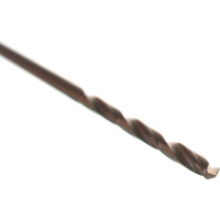 Сверло по металлу Cobalt 5% Professional (3.3х36х65 мм; Р6М5К5) АвтоDело 40839 15211