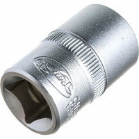 Головка торцевая 6РТ (18 мм; 1/2DR) АвтоDело 39171 14823
