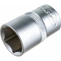 Головка торцевая 6РТ (18 мм; 1/2DR) АвтоDело 39171 14823