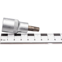 Головка со вставкой TORX (T45; 55 мм; 1/2DR) АвтоDело 39345 14991