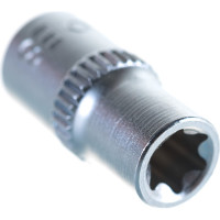 Головка торцевая TORX (E8; 1/4) АвтоDело 39308 14832