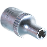 Головка торцевая TORX (E4; 1/2DR) АвтоDело 39304 15578