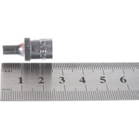 Головка торцевая TORX (E4; 1/2DR) АвтоDело 39304 15578