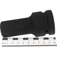 Удлинитель ударный (100 мм; 1DR) АвтоDело 40340 15685