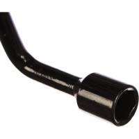 Баллонный Г-образный ключ 19мм 340мм AIST 17221419-M 00-00005083
