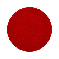 Круг полировальный поролоновый (125х25 мм) Энкор 20581