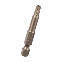 Бита Torx Tamper ТТ25, 50 мм, 2 шт. REDVERG 6623507