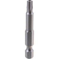 Бита Torx Tamper ТТ25, 50 мм, 2 шт. REDVERG 6623507