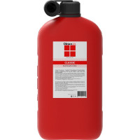 Канистра ГСМ Классик 20 л Oktan А1-01-04