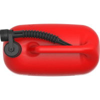 Канистра ГСМ Классик 20 л Oktan А1-01-04