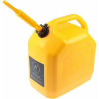 Канистра ГСМ KESSLER 25 л Oktan KGA1-02-04
