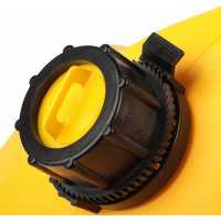 Канистра ГСМ KESSLER 5 л Oktan KGA1-02-01