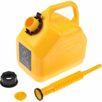 Канистра ГСМ KESSLER 5 л Oktan KGA1-02-01