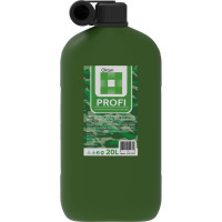 Канистра ГСМ Профи 20 л Oktan KGA1-01-09