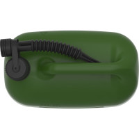 Канистра ГСМ Профи 20 л Oktan KGA1-01-09