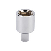 Адаптер переходной Эврика 1/2 DR на 3/8 DR ER-92504 940258