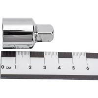 Адаптер переходной Эврика 1/2 DR на 3/8 DR ER-92504 940258