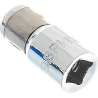 Адаптер для бит Эврика 1/4 DR ER-92305 940259