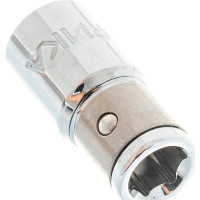 Адаптер для бит Эврика 1/4 DR ER-92305 940259