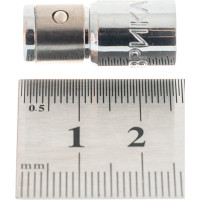 Адаптер для бит Эврика 1/4 DR ER-92305 940259