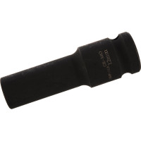 Головка торцевая Эврика 12мм 1/2 6-гранная ударная глубокая L=78мм ER-95805 940335