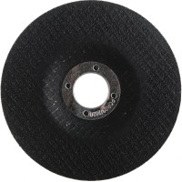 Круг шлифовальный по металлу (115х22.23х6 мм) REDVERG 6624164