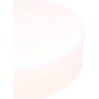 Губка поролоновая полировальная VELCRO 125х30 мм REDVERG 6627147