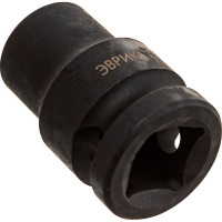 Головка торцевая Эврика 13мм 1/2 6-гранная ударная L=40мм ER-95706 940341