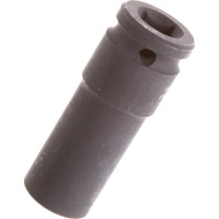 Головка торцевая Эврика 18мм 1/2 6-гранная ударная глубокая L=78мм ER-95811 940362