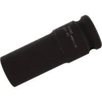 Головка торцевая Эврика 18мм 1/2 6-гранная ударная глубокая L=78мм ER-95811 940362