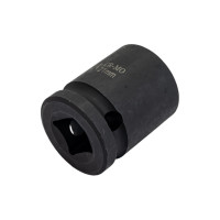 Головка торцевая Эврика 21мм 1/2 6-гранная ударная L=40мм ER-95714 940375