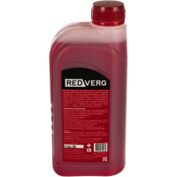 Средство для бесконтактной мойки 1л REDVERG 5017315