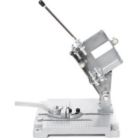 Стойка для МШУ 115, 125 мм GS-125 REDVERG 6625074