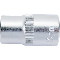 Головка торцевая 6-гранная 13 мм, 1/2", L=38 мм ROCKFORCE RF-54513(11667)