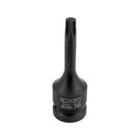 Головка-бита TORX ударная 1/2", T45 ROCKFORCE RF-24607845(29385)