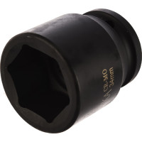 Головка торцевая Эврика 34мм 3/4 6-гранная ударная L=50мм ER-95922 940428