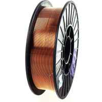 Проволока Brima ER-49-1/СВ-08Г2С Ø0.8 мм 5 кг в катушке 12075