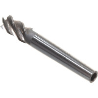 Фреза концевая (14х26х96 мм; z=5; КМ1; Р6М5) Sekira 30718