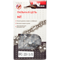 Цепь 76 звеньев, 0.325, 1,5 мм REDVERG 5025016