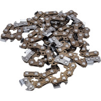 Цепь 57 звеньев, 3/8", 1,3 мм, зуб NT-нано REDVERG 5024995