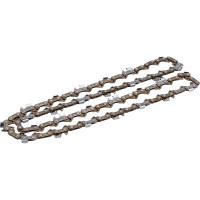 Цепь 57 звеньев, 3/8", 1,3 мм, зуб NT-нано REDVERG 5024995