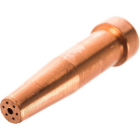 Мундштук ацетиленовый №4 к резаку Р3-362 ПТК 00000028078