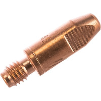 Наконечник сварочный Cu Cr Zr LED6830-12 (10 шт; М6; 1.2 мм) ПТК 00000027160