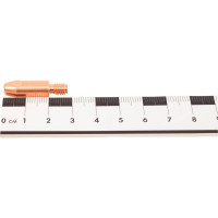 Наконечник сварочный E-CU LED6810-12 (10 шт; М6; 1.2 мм) ПТК 00000027157