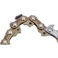 Цепь 50 звеньв, 3/8", 1,3 мм, зуб NT-нано REDVERG 5024990