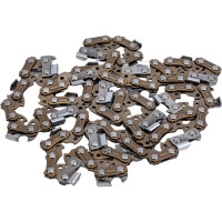 Цепь 50 звеньв, 3/8", 1,3 мм, зуб NT-нано REDVERG 5024990