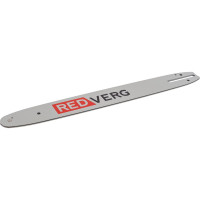 Шина 40 см/16", 3/8",1,3 мм, 57 звеньев REDVERG RD163C041 5025465