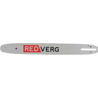 Шина 40 см/16", 3/8",1,3 мм, 57 звеньев REDVERG RD163C041 5025465